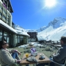 Tignes - Hotel Diva. Tignes Val Claret